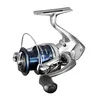 Shimano Nexave FE Angelrolle, Modell:6000FE Produktbild-Vorschau 1