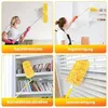 30 sztuk chusteczek zamiennych pasujących do mopa Swiffer Podgląd zdjęcia produktu 7