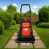 Kosiarka Elektryczna, 2000W, MOCNA 6 wysokości cięcia, Duży Podgląd zdjęcia produktu 12