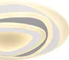 Globo Lighting Deckenleuchte Metall weiß, LED Produktbild-Vorschau 4