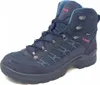 Lowa Taurus Pro GTX Mid Sportschuhe Damen Outdoorschuhe Produktbild-Vorschau 4