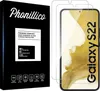 Vetro temperato per Samsung S22 5G [2 pezzi] Pellicola Anteprima dell’immagine prodotto 1