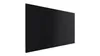 Metallische Magnettafel KREIDETAFEL SCHWARZ 90x60cm Produktbild-Vorschau 1