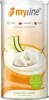 Inkospor Myline Eiweiß 400g Buttermilch-Limette Produktbild-Vorschau 1