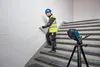 Bosch Cross-line laser Gll 20-22 G verde + impugnatura Lb Anteprima dell’immagine prodotto 5