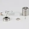 Valvola a galleggiante in acciaio inox per tubi da 1/2 e Anteprima dell’immagine prodotto 9