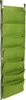 Merco Vertical Grow Bag 7 Fioriere da parete in tessuto Anteprima dell’immagine prodotto 1