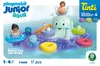 PLAYMOBIL Junior 71438 Giant Octopus Ride-On. Bath Toy. Productafbeelding-voorbeeld 9
