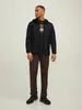 Chaqueta Jack&Jones 49968214606163 para Hombre Vista previa de la imagen del producto 7