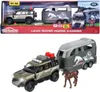 SIMBA Majorette Rover set 25cm lumière/son 377-6000 Voir les images du produit 8
