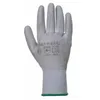 Portwest A120 PolyurethanBeschichteter-Handschuh Grey Gr. M Produktbild-Vorschau 2