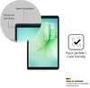 2x Schutzfolie für Samsung Galaxy Tab A11 - Anti-Shock 9H Produktbild-Vorschau 6