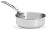 De Buyer Affinity Sauteuse Edelstahl gerade 16 cm Produktbild-Vorschau 6