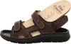 Finn Comfort Herren Sandale, braun Schwarz Cherokee, Produktbild-Vorschau 38