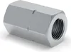10x AUPROTEC Verbinder M12x1 Bremsleitung 6,0 mm Bördel E Produktbild-Vorschau 1