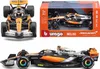 Bburago 18-38087 - Modellauto - F1 McLaren MCL60 '23 #4 Produktbild-Vorschau 5