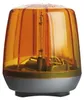 rolly toys Flashlight Blinkleuchte orange - 4x 40 978 5, Produktbild-Vorschau 2
