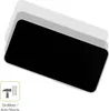 2x Full Cover Schutzfolie matt für Samsung Galaxy A35 5G Produktbild-Vorschau 4
