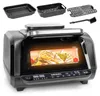 Duronic FG19 Air Fryer Grill, Heißluftfritteuse für Produktbild-Vorschau 1
