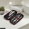 marQus Maniküre-Set 7-teilig – Echtleder-Etui, Solingen – Produktbild-Vorschau 2