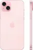 Apple iPhone 15 Plus 128GB Rosé Produktbild-Vorschau 3