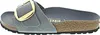 Birkenstock Madrid Big Buckle 1032090 (39/grigio basalto) Anteprima dell’immagine prodotto 1