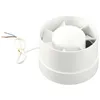 Sygonix SY-5233250 Rohr-Einschublüfter 230 V/AC 240 m³/h Produktbild-Vorschau 5