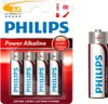 Philips Power Batterie alcaline LR6P4B/10, Pile jetable, Voir les images du produit 8