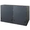 Briefkastenanlage 6er GDS Anthrazit RAL 7016, 20 cm Tiefe Produktbild-Vorschau 4