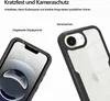 Close-up shots of a phone case highlighting its protective features. Produktbild-Vorschau