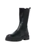 s.Oliver  Damen Chelsea Art: 5-5-25432-29 in black Produktbild-Vorschau 6