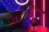 RAZER Seiren V2 Pro Streaming - Mikrofon schwarz Produktbild-Vorschau 7