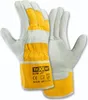 teXXor® TOP Rindvollleder-Handschuhe K2 12, Leder Produktbild-Vorschau 3