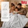 Couverture polaire Betz 130 x 170 cm 180 g/m² – couverture Voir les images du produit 7