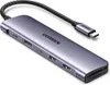 UGREEN USB-C Multifunction Adapter Produktbild-Vorschau 1