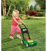 Little Tikes - Lawn Mower with many functions - Works Anteprima dell’immagine prodotto 17