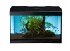 Set completo Nano Aquarium Startup 40 nero 40x25x25cm Anteprima dell’immagine prodotto 3