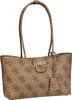 Guess Janie Schultertasche 43 cm Produktbild-Vorschau 6