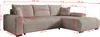 STOREZ24 L-Form Ecksofa NELLY inklusive Schlaffunktion, Produktbild-Vorschau 5