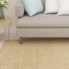 vidaXL Koberec Nature Sisal 80x350 cm Náhľad obrázku produktu 1