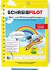 SCHREIBPILOT Schreiblernheft für ABC-Schützen mit Produktbild-Vorschau 6