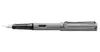 LAMY AL-star Patronenfüller graphite M (mittel) Anteprima dell’immagine prodotto 2