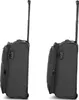 Redolz Essentials 12 2 Rollen Kabinentrolley S 55 cm mit Produktbild-Vorschau 5
