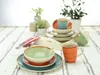 CreaTable, 22851, Country Bunt, kombinovaná sada 24 dielov, Náhľad obrázku produktu 9