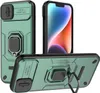 Hülle für iPhone 14 Plus / 15 Plus Dual Layer Handyhülle Produktbild-Vorschau 1