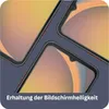 Schutzfolie Samsung Galaxy Xcover7, Galaxy Xcover7 Pro - Produktbild-Vorschau 6