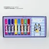 Set creativo in valigetta Bluey Anteprima dell’immagine prodotto 6