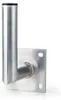Nedis SDWM100ME, metálica, acero galvanizado, 100 cm, 15 Vista previa de la imagen del producto 3