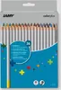LAMY Buntstifte 36x leuchtende Farbe aus massivem Produktbild-Vorschau 5
