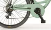 MBM Citybike NEW Agorà 28 Zoll Mint Produktbild-Vorschau 3